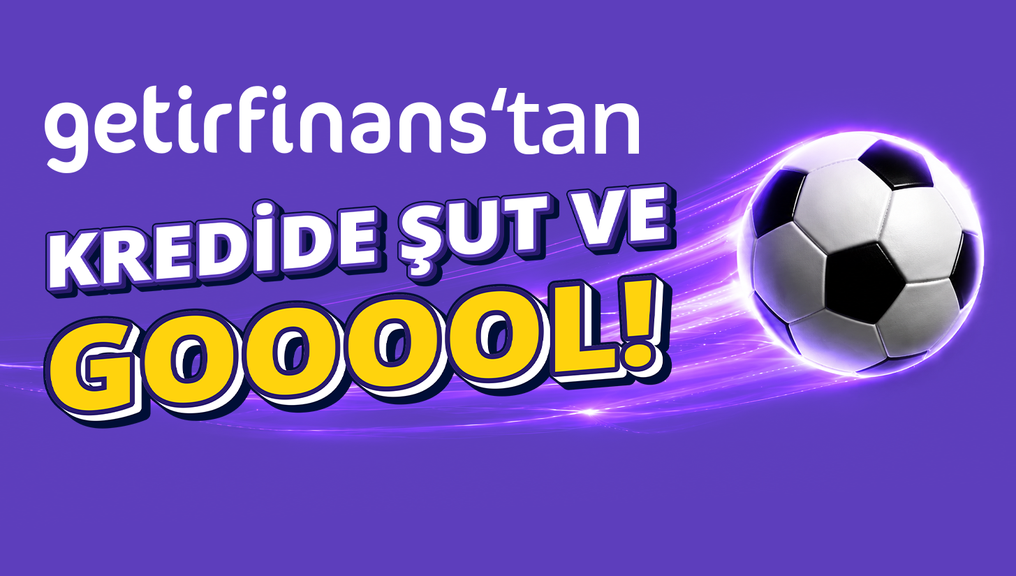 bu kredi gol olur!